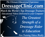 Dressage Clinic