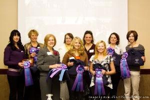 2010 Award Winners