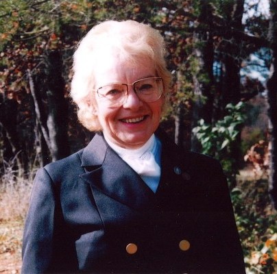 Lois Heyerdahl