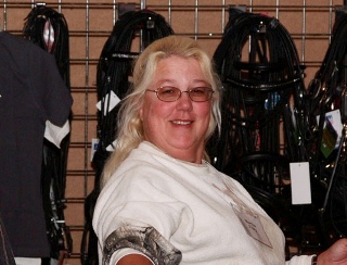 Martha Flury