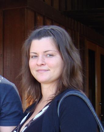 Megan Dischler