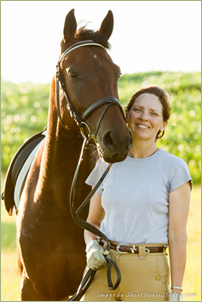 Pam Doolittle. Image by Shorthorse Studios