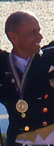 Steffen Peters