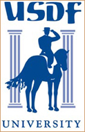 usdf university